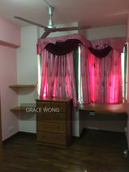 Palm Gardens (D23), Condominium #133477902